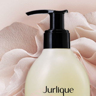 Jurlique 茱莉蔻 玫瑰柔肤沐浴露 300ml