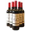 MAANAE 曼拉维 凯旋干型红葡萄酒 12瓶*750ml套装