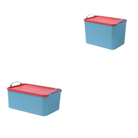 bicoy 百草园 手提收纳箱套装 3件套