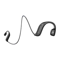 SANSUI 山水 JG6新 蓝牙耳机 双耳挂耳式 无线运动耳机