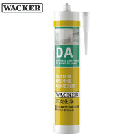 WACKER 瓦克 DA防霉玻璃胶