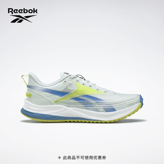 Reebok 锐步 官方2022春季新款女鞋GX0192低帮舒适运动网面户外跑步鞋 GX0192 中国码:37.5(24cm),US:7