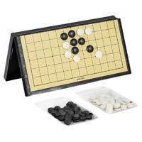 得力(deli) 磁石五子棋 6755 益智桌游