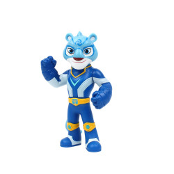 idoon宇宙护卫队玩具彩虹能量风暴力量六一儿童节礼物