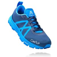 CIMALP 喜玛尔图 TOP PERFORMANCE TRAIL RUNNING SHOES