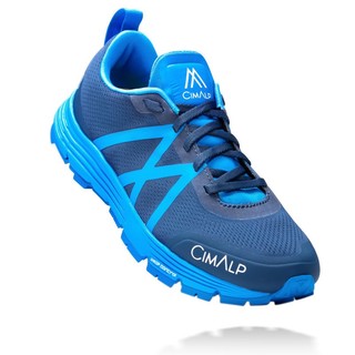 CIMALP 喜玛尔图 TOP PERFORMANCE TRAIL RUNNING SHOES