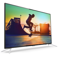 PHILIPS 飞利浦 55PUF6112/T3 液晶电视 55英寸 4K