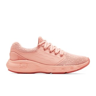 UNDER ARMOUR 安德玛 Charged Vantage 2 女子跑鞋 3024700-600 粉红色 39