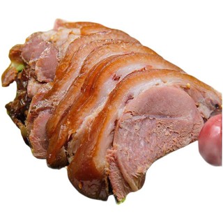 taoliwang桃李旺无骨肘子肉250g