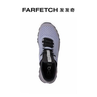 FARFETCH 发发奇 女士Cloud Ultra 低帮运动鞋 us6.5