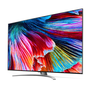 LG 乐金 75QNED99CPB 液晶电视 75英寸 8K