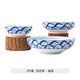 宋青窑 日式陶瓷碗 3个装