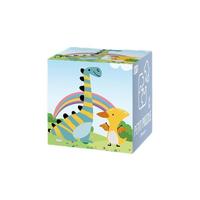 开益 PT001 儿童拼图-恐龙 25片