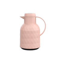LOVWISH 乐唯诗 保温壶 温显款 1.6L 樱花粉