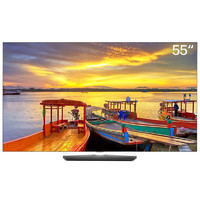 LG 乐金 OLED55B8SCB 液晶电视 55英寸 4K
