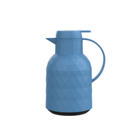 LOVWISH 乐唯诗 保温壶 温显款 1.6L 深海蓝