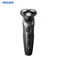 黑卡会员：PHILIPS 飞利浦 S5166 电动剃须刀