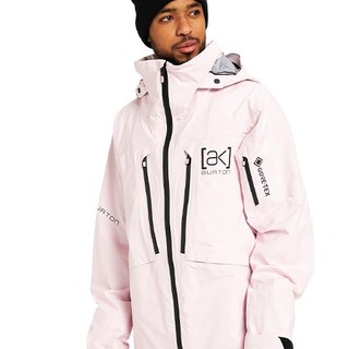 BURTON 伯顿 ak系列 Gore-tex 3L Stretch Hover 男子滑雪服 10013109650