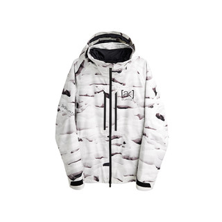 BURTON 伯顿 ak系列 Gore-Tex Swash 男子滑雪服 10001108963