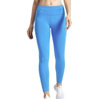 飞比特 Flipbelt LYCRA莱卡系列 Fblg10 女子瑜伽裤 夏威夷蓝 XL