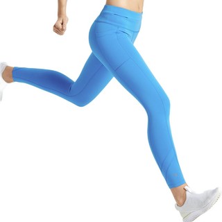Flipbelt LYCRA莱卡系列 Fblg10 女子瑜伽裤 夏威夷蓝 XL