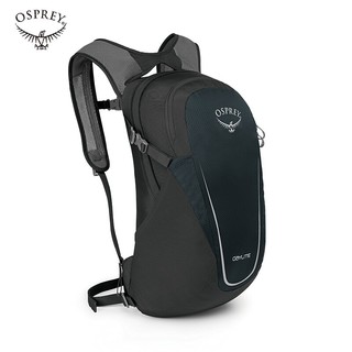 OSPREY 日光系列 Daylite 13 中性双肩背包 845136035102 黑色 13L