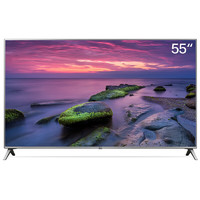 LG 乐金 55LG65CKECA 液晶电视 55英寸 4K