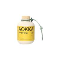 AOKKA 澳咖 危地马拉 迷雾庄园 水洗 浅中烘焙 咖啡豆 125g