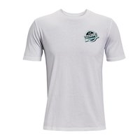 UNDER ARMOUR 安德玛 Stack 男子运动T恤 1365476