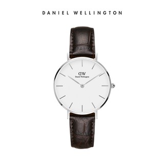 Daniel Wellington PETITE系列 32毫米石英腕表 DW00100188