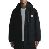 carhartt WIP 男士连帽羽绒外套