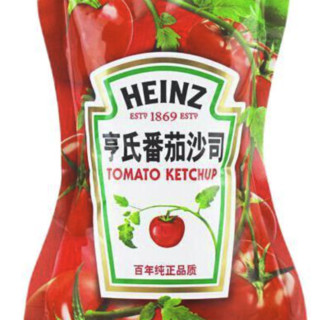 Heinz 亨氏 番茄沙司 320g