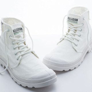 PALLADIUM 帕拉丁 女子运动帆布鞋 76199