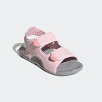 adidas 阿迪达斯 Swim Sandal 女童凉鞋 FY8937