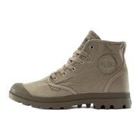 PALLADIUM 帕拉丁 Pampa Hi 男子运动帆布鞋 02352-297 沙丘色 40