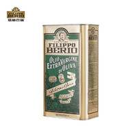 FILIPPO BERIO 特级初榨橄榄油  1L*3铁听