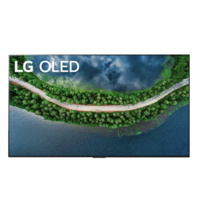 LG 乐金 OLED77GXPCA 液晶电视 77英寸 4K