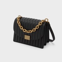 CHARLES & KEITH 女士单肩手提包 CK2-50671298