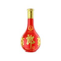 LANGJIU 郎酒 青花郎+红花郎15 53%vol 酱香型白酒 500ml*2瓶 组合装