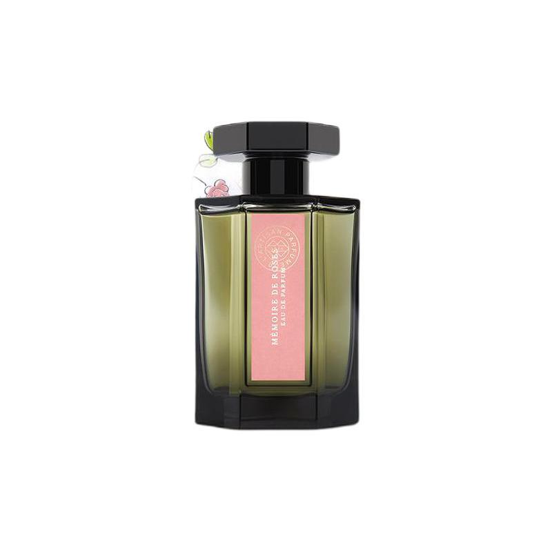 L’ARTISAN PARFUMEUR 阿蒂仙之香 玫瑰追忆中性浓香水 EDP 100ml