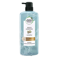 herbal Essences Bio renew 植感哲学 焕活赋能洗发露 桦树精粹 600ml