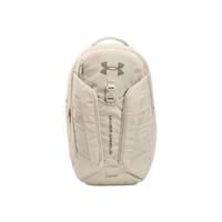 UNDER ARMOUR 安德玛 Hustle Pro 中性双肩包 1367060-279 棕色 31.5L