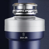 OULIN 欧琳 OL-KDS605 垃圾处理器