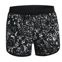 UNDER ARMOUR 安德玛 Fly-By 2.0 女子运动短裤 1350198