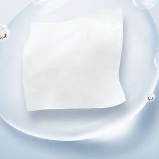 Purcotton 全棉时代 婴儿手口专用纯棉湿巾