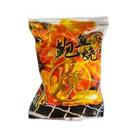 kxyl 凯心 鲍鱼烧米酥 海苔味 160g