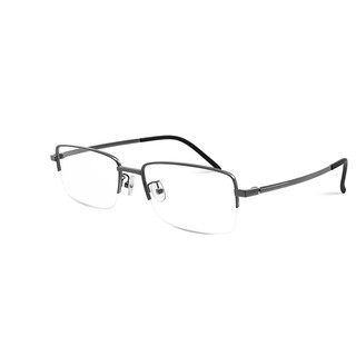 PROSUN 保圣 PJ7053 男士钛合金眼镜框