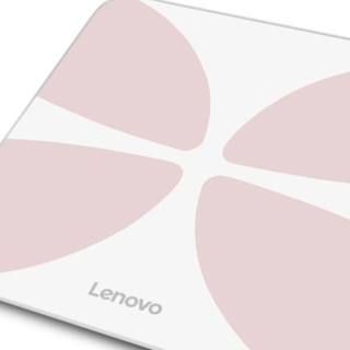 Lenovo 联想 HS03 体重秤 玫瑰粉