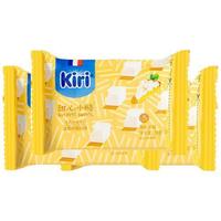 KIRI 凯瑞 甜心小酪 清新柠檬挞味 78g*3袋