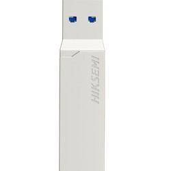 HIKVISION 海康威视 64GB Type-C USB3.1X307C银色 双接口 优盘